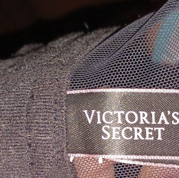 Victoria's Secret Corset Bra 32C - Picture 14 of 15